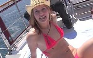 Astrid Bang Boat Porn - Astrid loves banging on boats | bang.com