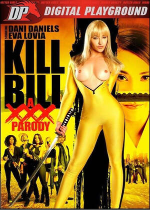 Dp Xxx Porn Parody - Kill Bill: A XXX Parody