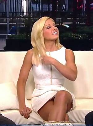 Fox Anna Kooiman Porn - Anna Kooiman Fox And Friends Screencap Dec 2013
