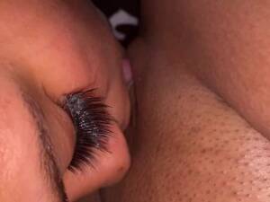 ebony lesbians eating pussy - Free Ebony Lesbian Eating Pussy Porn | PornKai.com