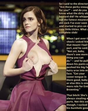 Emma Watson Futa Porn Captions - Emma Watson Caption Mix (femdom, shemale, perverse, vanilla) Porn Pictures,  XXX Photos, Sex Images #1180921 - PICTOA