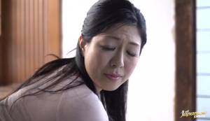 Japanese Wife Boss Anal - Big ass sexy wife fucked doggy-style Sewaka Hayase