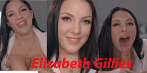 Ariana Grande Elizabeth Gillies Porn Fakes - Doctor Elizabeth Gillies gives you a full ASMR porn exam PART2 DeepFake Porn  - MrDeepFakes