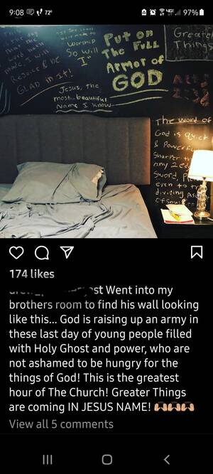 emma mae masturbation - How is this considered normal or good? : r/FundieSnarkUncensored