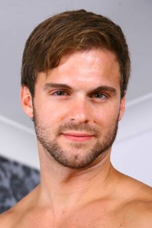 Bi Porn Star Gabriel - Gabriel Clark - Porn Base Central, the free encyclopedia of gay porn