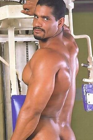 Black Gay Porn Star Castro - Edmundo Castro Gay Pornstar - BoyFriendTV.com
