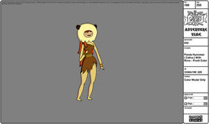 Adventure Time Susan Strong Porn - I also like this Fake Human from Susan Strong. Is Susan a fish person or a  real human?