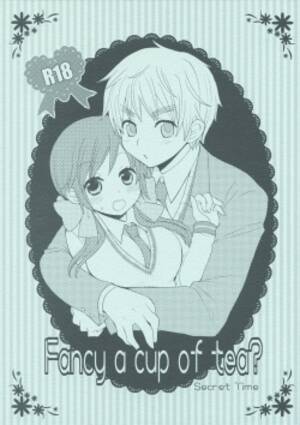 Hetalia Seychelles Porn - Character: seychelles - Free Doujin, Hentai Manga & Comic Porn