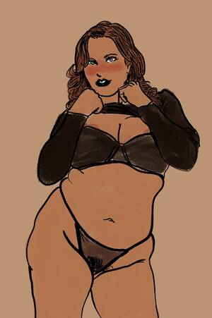 chubby teen art - Kindguy on X: \