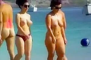 beach girls voyeur dressing - Voyeur Shows Girls Changing At Beach Video, watch free porn video, HD XXX  at tPorn.xxx