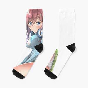 Anime Porn Socks - Beautiful Hentai Socks for Sale | Redbubble