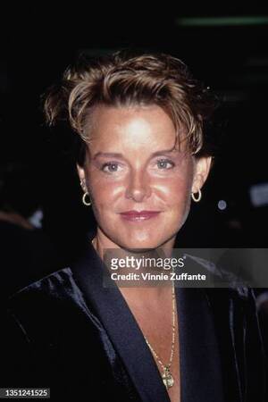 Amanda Bearse Sexy - 268 Amanda Bearse Photos & High Res Pictures - Getty Images