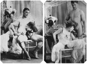 eary 1900 vintage xxx mature - 1900s Vintage Gay Porn | Gay Fetish XXX