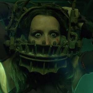 Live Action Trap Porn - 10 Best 'Saw' Movie Death Traps and Games, Ranked
