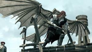 Ezio Assassins Creed Gay Porn - Ezio x Leonardo