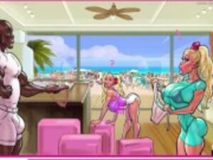 interracial island vacation cheaters - Damballah Island Diaries - Vacation On Small Caribbean Island - Cheating  Wives Interracial Gangbang - xxx Mobile Porno Videos & Movies - iPornTV.Net