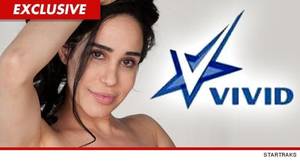 Nadia Solomon Porn - XXX Honcho to Octomom Nadya Suleman -- Your Porn Stock Is Plummeting