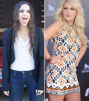 Alexa Nikolas Sex - Zoey 101 Had a Reunion and There Was DRAMA