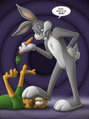 furry loony toons porn bugs - Bugs Bunny - Introduction To Cartooning by RipRoarRex -- Fur Affinity [dot]  net