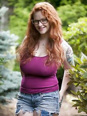 Bbw Redhead Glasses Porn - Bbw Redhead Glasses Pictures Search (50 galleries)