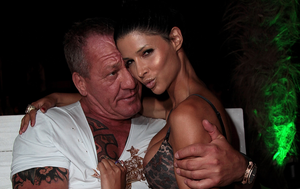 micaela schaefer - Micaela SchÃ¤fer: Neuer Porno-Skandal | So sexy wird das â€žSommerhaus