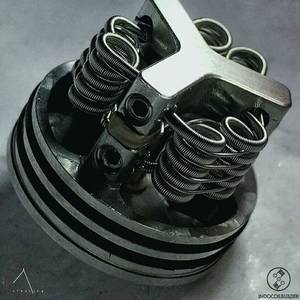 Liquid Metal Porn - Vapours Canada offers Premium E-Liquid, E-Juice, E-Cig Kits, Mods and  Vaping Accessories to buy online across North America.