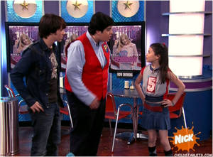 Drake Bell Miranda Cosgrove Porn - Miranda Cosgrove drake and josh tv season 1 | Miranda Cosgrove/Skyler  Samuels