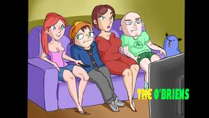 cartoon network games xxx - The O'Briens RPGM Porn Sex Game v.1.0 Download for Windows