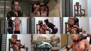 Electric Chair Porn Toons - 