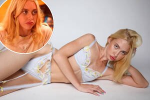 cherry - Chloe Cherry reveals why she left porn industry after 'Euphoria' success