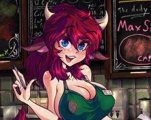 Goth Girl Porn Games - Games like Big Tiddy Goth GF Simulator - itch.io