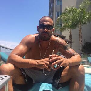 Karlo Karrera Porn Star - Karlo Karrera: â€œThey Say I Am A Friendly Giantâ€ â€“ inside porn