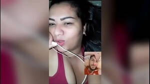 indian phone sex - Indian Bhabi Sexy Video Call Over Phone - xxx Mobile Porno Videos & Movies  - iPornTV.Net