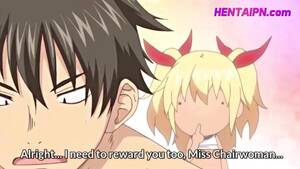 hentai sex apps - Hypnosis Control App Sex Demon Hentai Porn Video