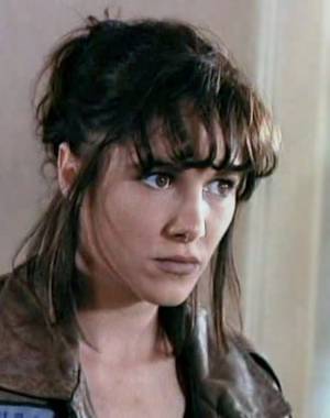 Charlie Spradling Porn - Aside from having our lovely Ms. Spradling it also featured the gorgeous  Jill (Night of the Creeps) Whitlow. Both ladies looked pretty fucking hot  here!