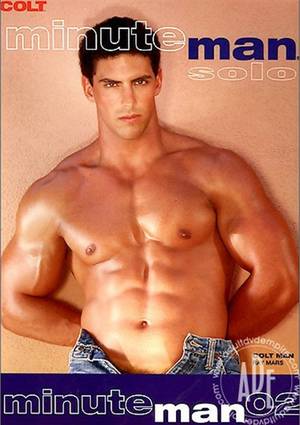 minute man - Minute Man 02