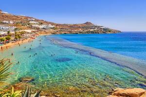 drunk beach naked - 10 Best Nudist Beaches in the World - Go Au Naturel at These Popular  Seaside Spots - Go Guides