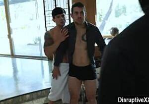 Gay Threesome Porn Robbers - Burglar Gay Porn Videos - Burglars and robbers getting fuck-punished -  gaypornhd.xxx