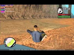 Gta Sa Porn - GTA San Andreas Porn COMPILATION!!