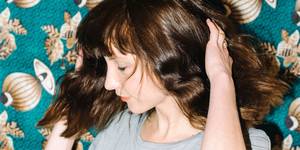 Hair Washing Stories Porn - The Quickest Way to Insanely Silky, Smooth Hair