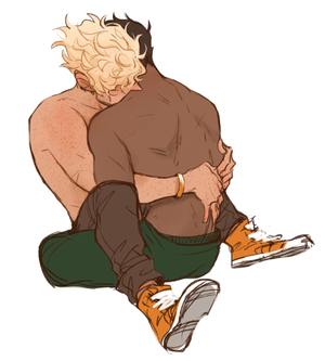 Dirk Strider Porn - Papaya