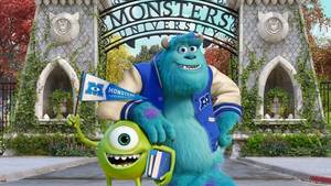 Monsters University Movie Gay Porn - Stream the movie you want here. Watch or download Monsters University with  other genres, legal and unlimited. Watch streaming Monsters University full  movie ...