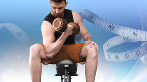 Huge Dick Primarily Insertion Porn - 10 Ways To Make Your Penis Bigger & Thicker Naturally