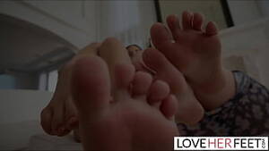 foot tease videos - foot-tease videos - XVIDEOS.COM