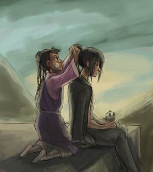 Lan Fan Fullmetal Alchemist Porn - FMA - Homecoming by schellibie on DeviantArt Â· Lan FanFull ...