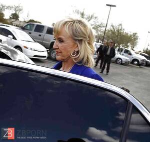 Jan Brewer Porn - I simply enjoy wanking off to Conservative Jan Brewer - ZB Porn