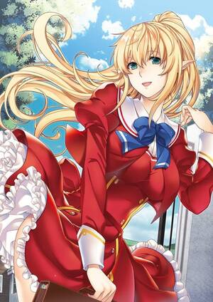 elf hentai movies list - Watch Elf no Oshiego to Sensei Free Anime Porn Hentai Stream