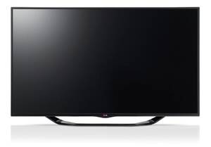 Lg 3d Tv Porn - LG 60LA7400 Review | PCMag