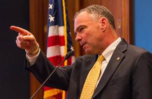 Hermon Maine Porn 2016 - â€œEverymanâ€ Tim Kaine Tried to Raise Taxes on Adult Beverages