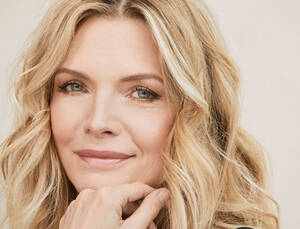 Michelle Pfeiffer Porn - Gwyneth x Michelle Pfeiffer: Second Marriages and Careers | goop